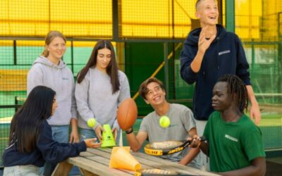 Perché Iscriversi al Liceo Sportivo: 5 Buoni Motivi per Farlo